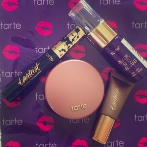Tarte Cosmetics bundle